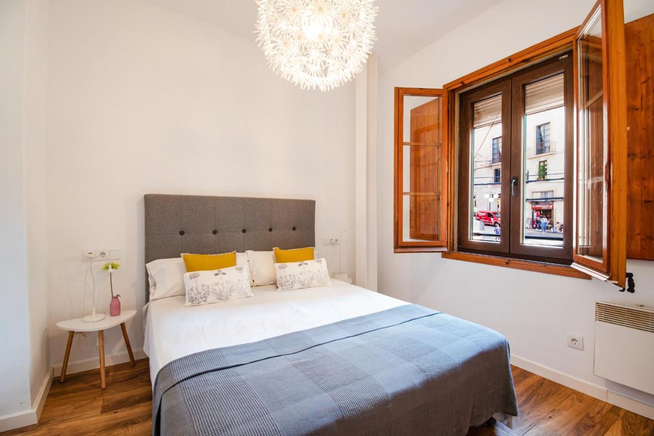 Apartamento En Plaza Sedassos Centro Historico Tarragona Exterior photo
