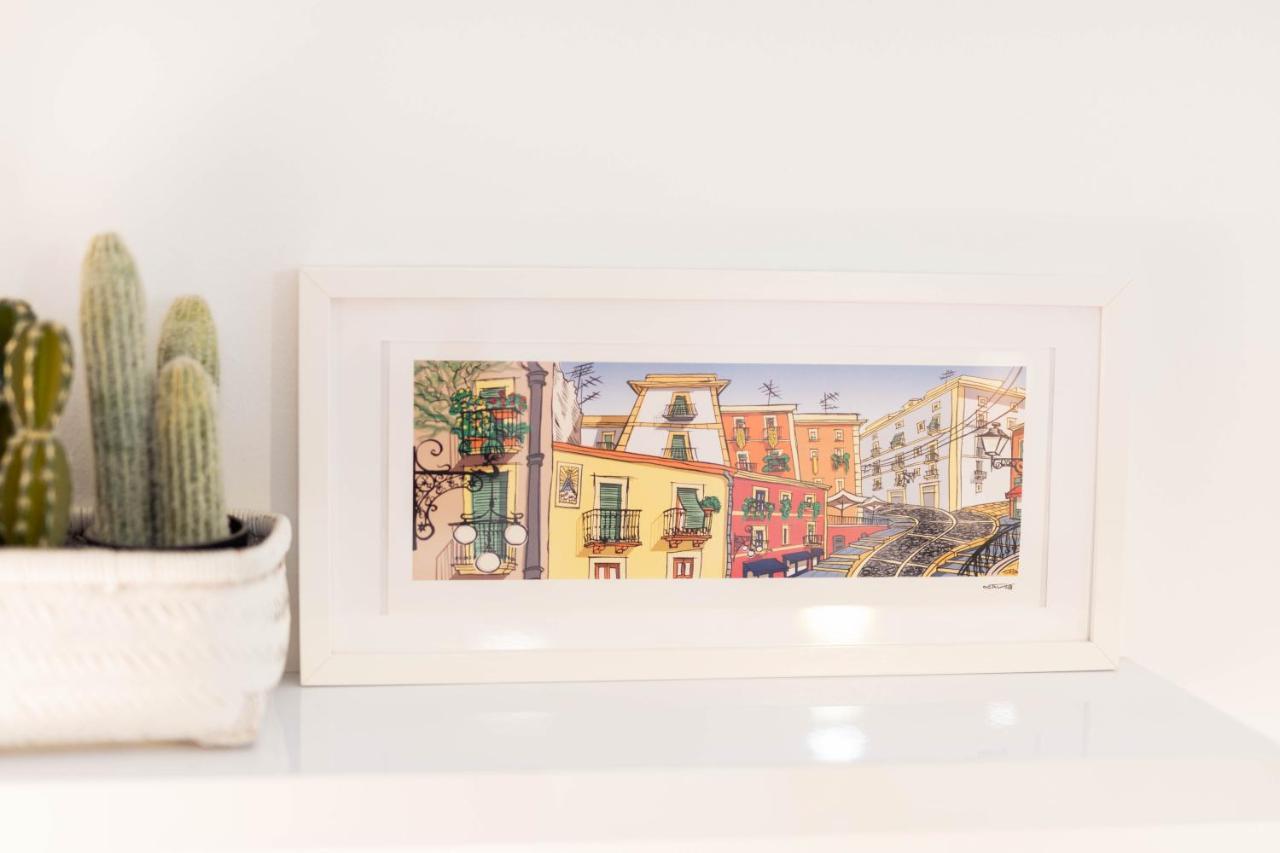Apartamento En Plaza Sedassos Centro Historico Tarragona Exterior photo