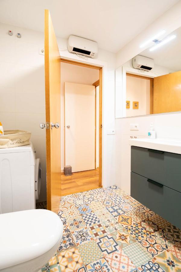Apartamento En Plaza Sedassos Centro Historico Tarragona Exterior photo
