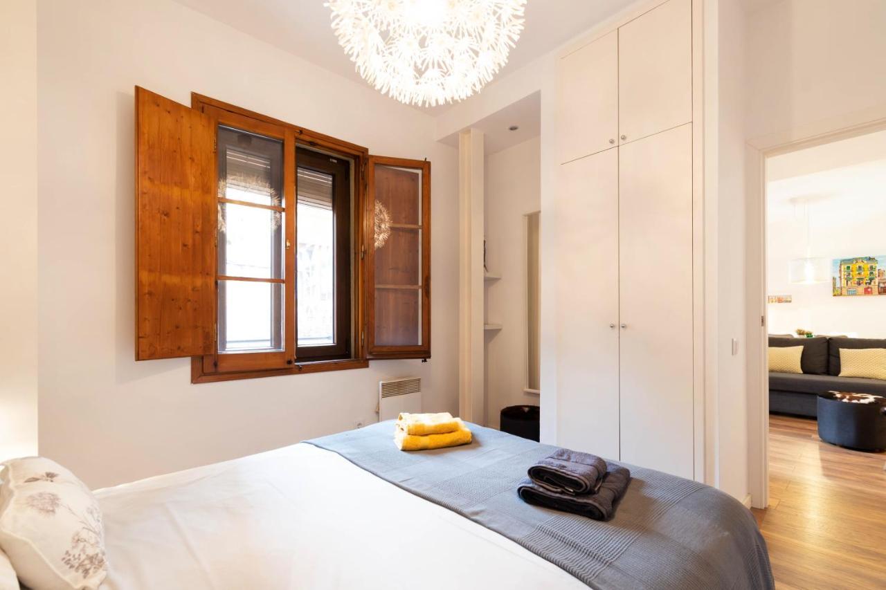 Apartamento En Plaza Sedassos Centro Historico Tarragona Exterior photo